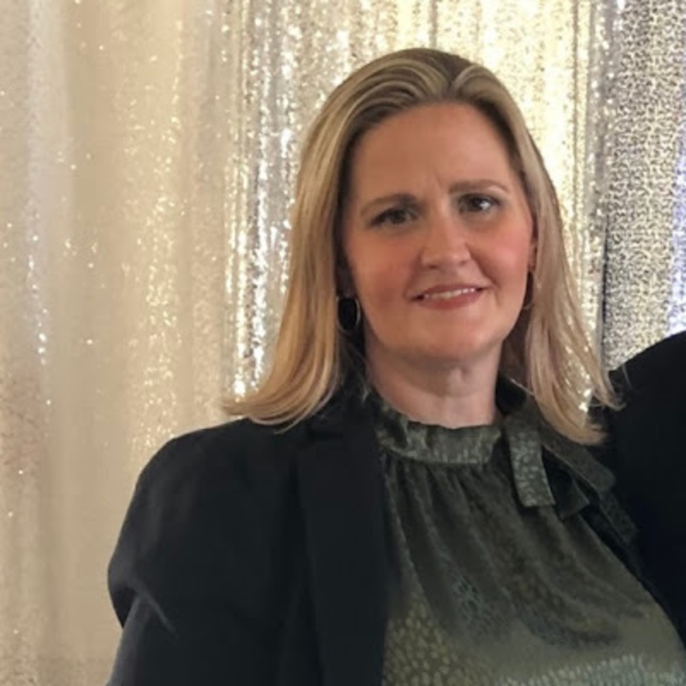 Meet your Posher, Jilly